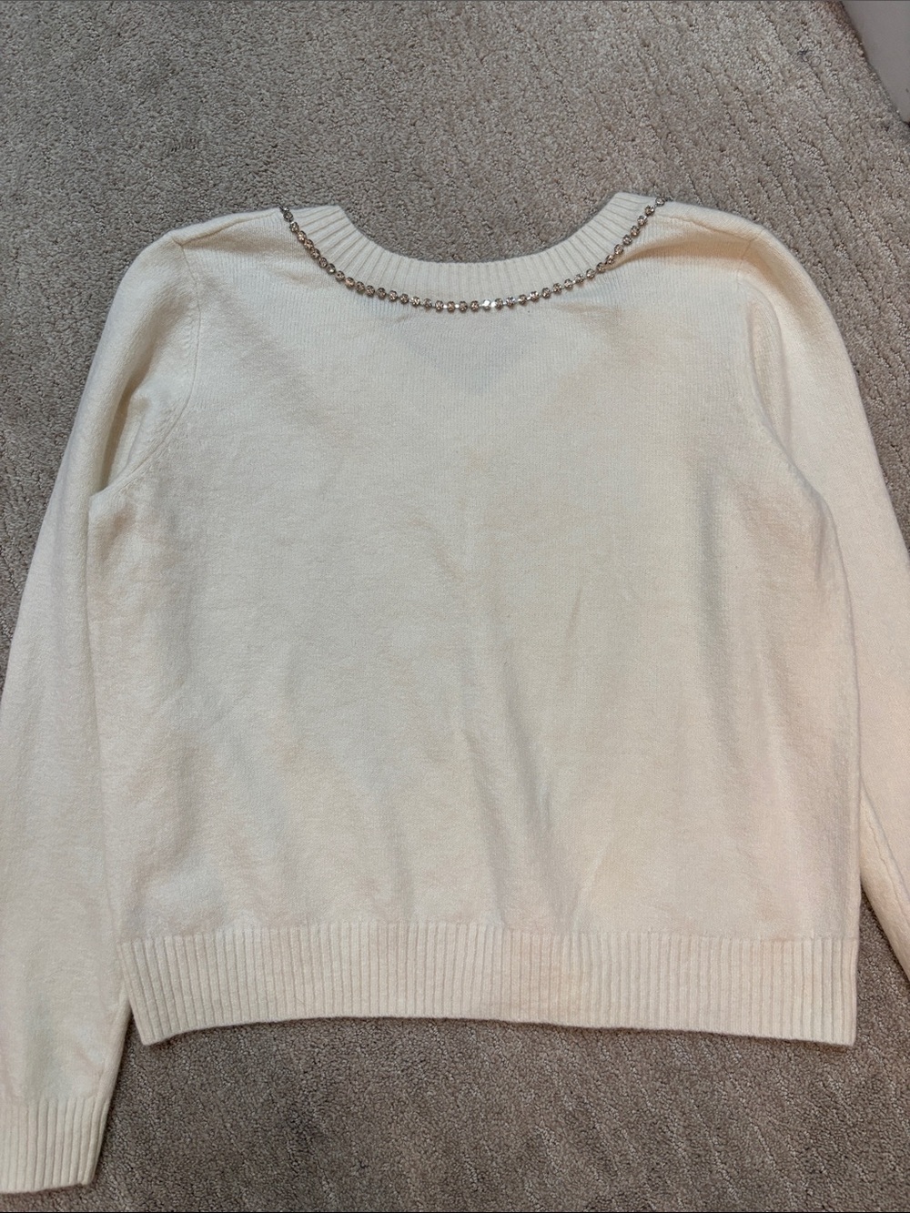 🏷 Loft sweater - Picture 6 of 7